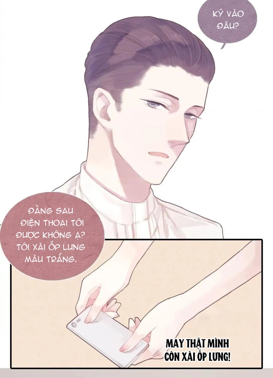 Đưa Đôi Bàn Tay Cho Tôi Chapter 2 - 10