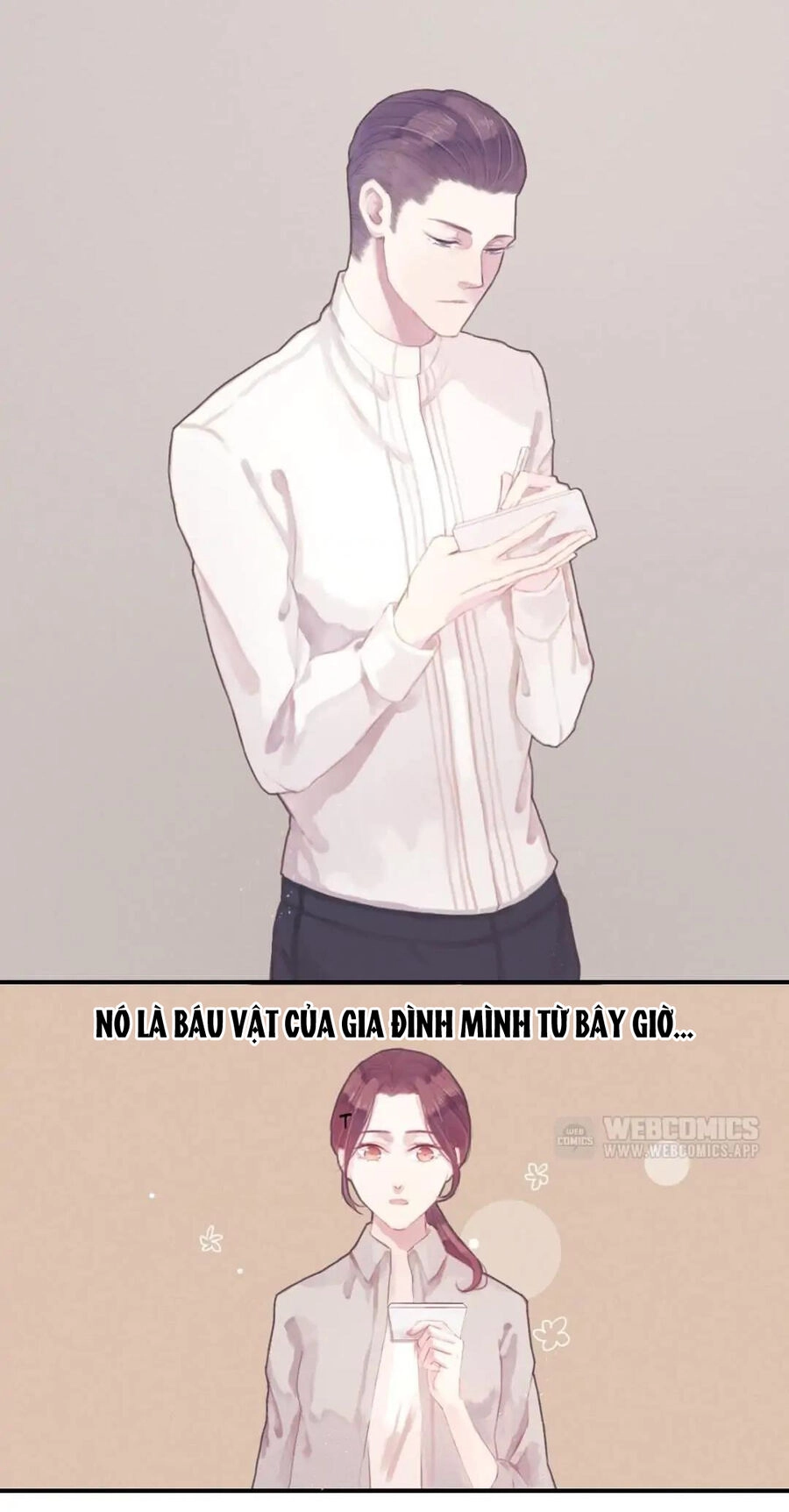 Đưa Đôi Bàn Tay Cho Tôi Chapter 2 - 11