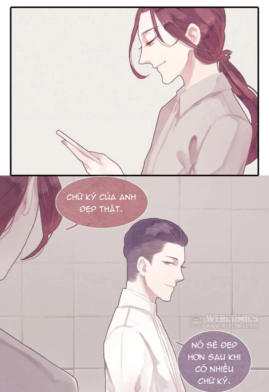 Đưa Đôi Bàn Tay Cho Tôi Chapter 2 - 12