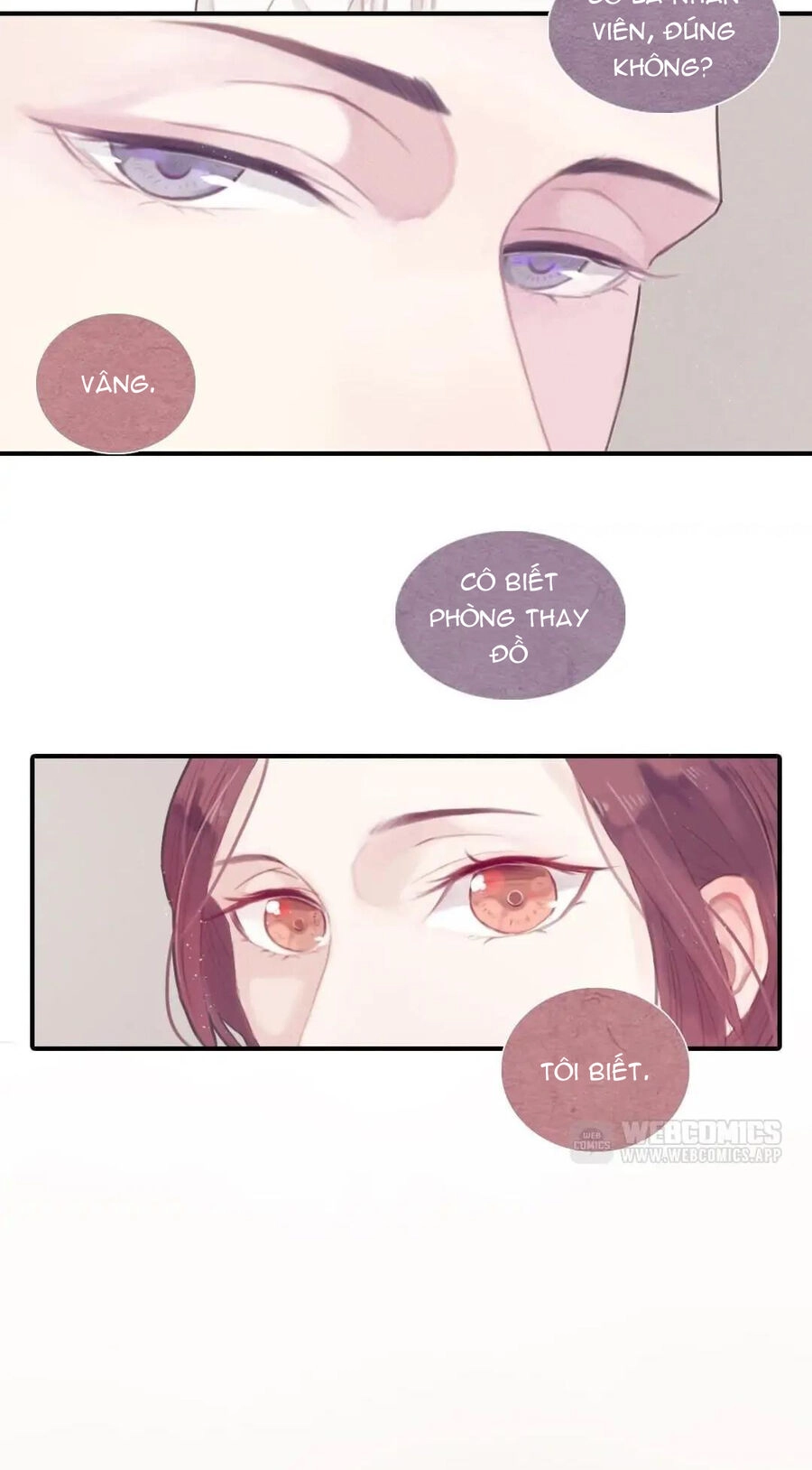 Đưa Đôi Bàn Tay Cho Tôi Chapter 2 - 14