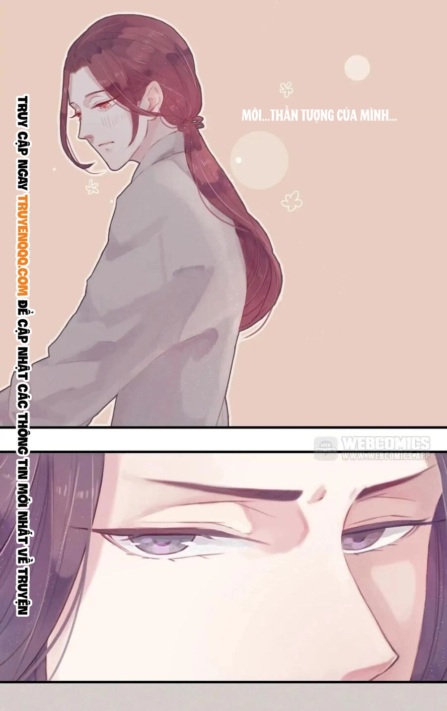 Đưa Đôi Bàn Tay Cho Tôi Chapter 3 - 10