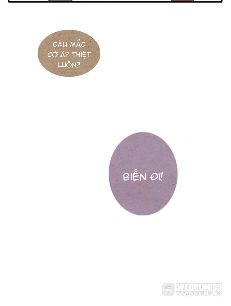 Đưa Đôi Bàn Tay Cho Tôi Chapter 3 - 15