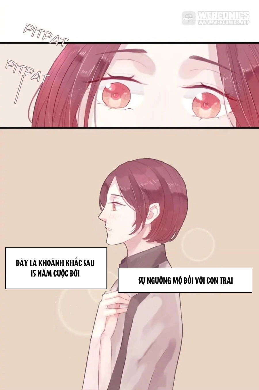 Đưa Đôi Bàn Tay Cho Tôi Chapter 4 - 7