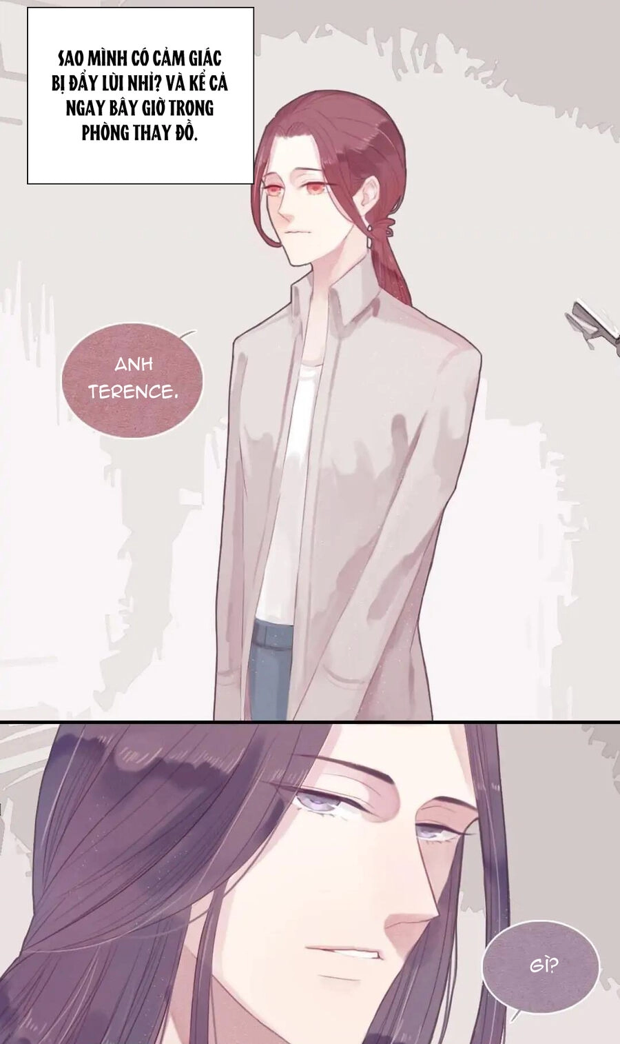 Đưa Đôi Bàn Tay Cho Tôi Chapter 4 - 12