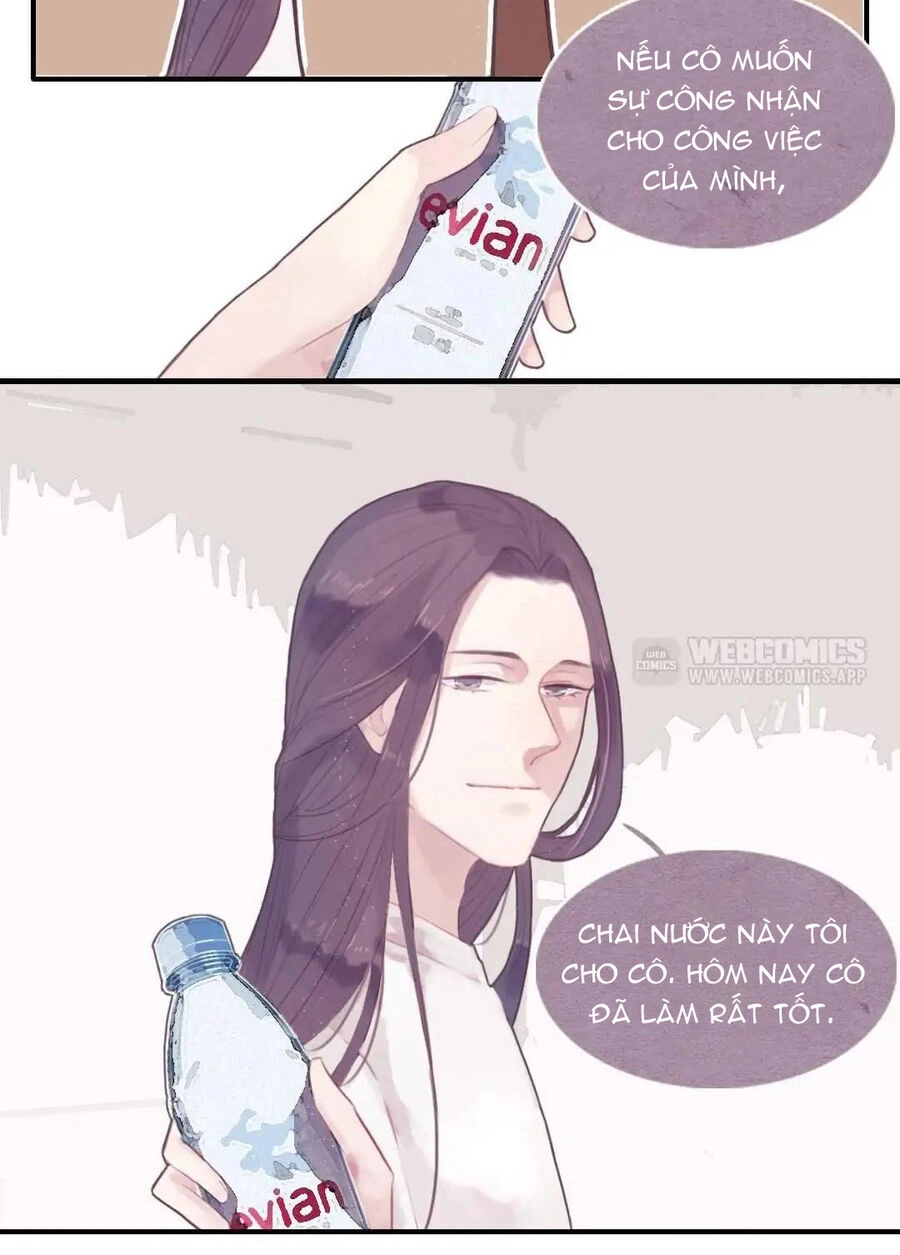 Đưa Đôi Bàn Tay Cho Tôi Chapter 4 - 17