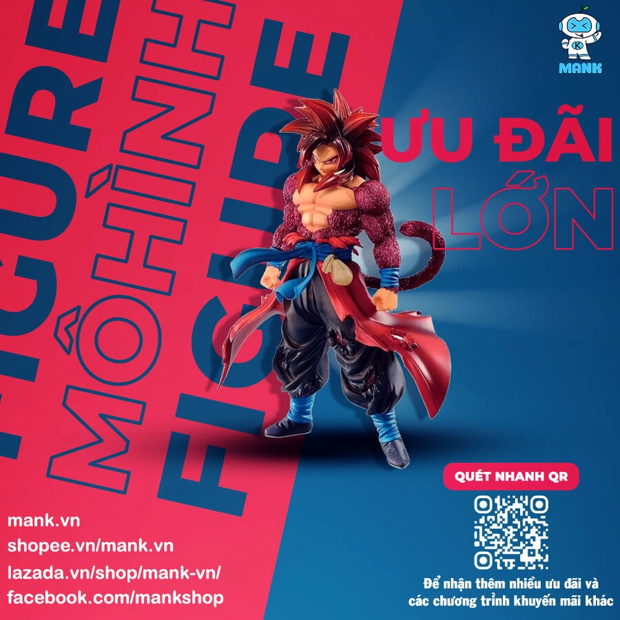 Đưa Đôi Bàn Tay Cho Tôi Chapter 4 - 19