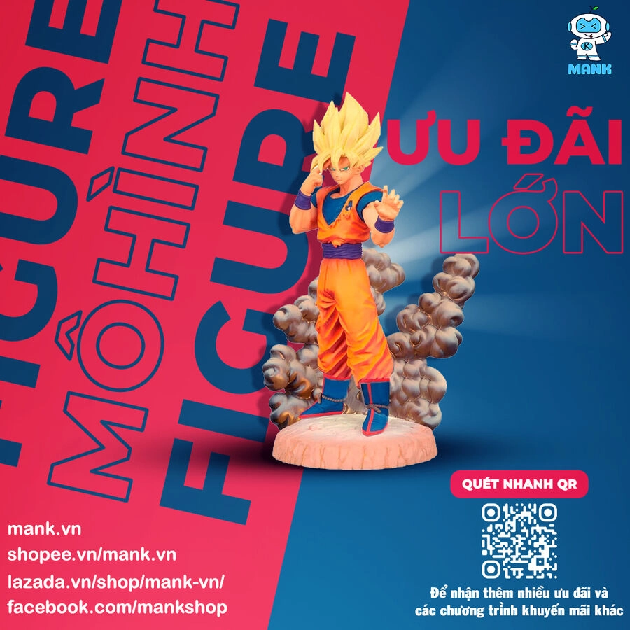 Đưa Đôi Bàn Tay Cho Tôi Chapter 5 - 1