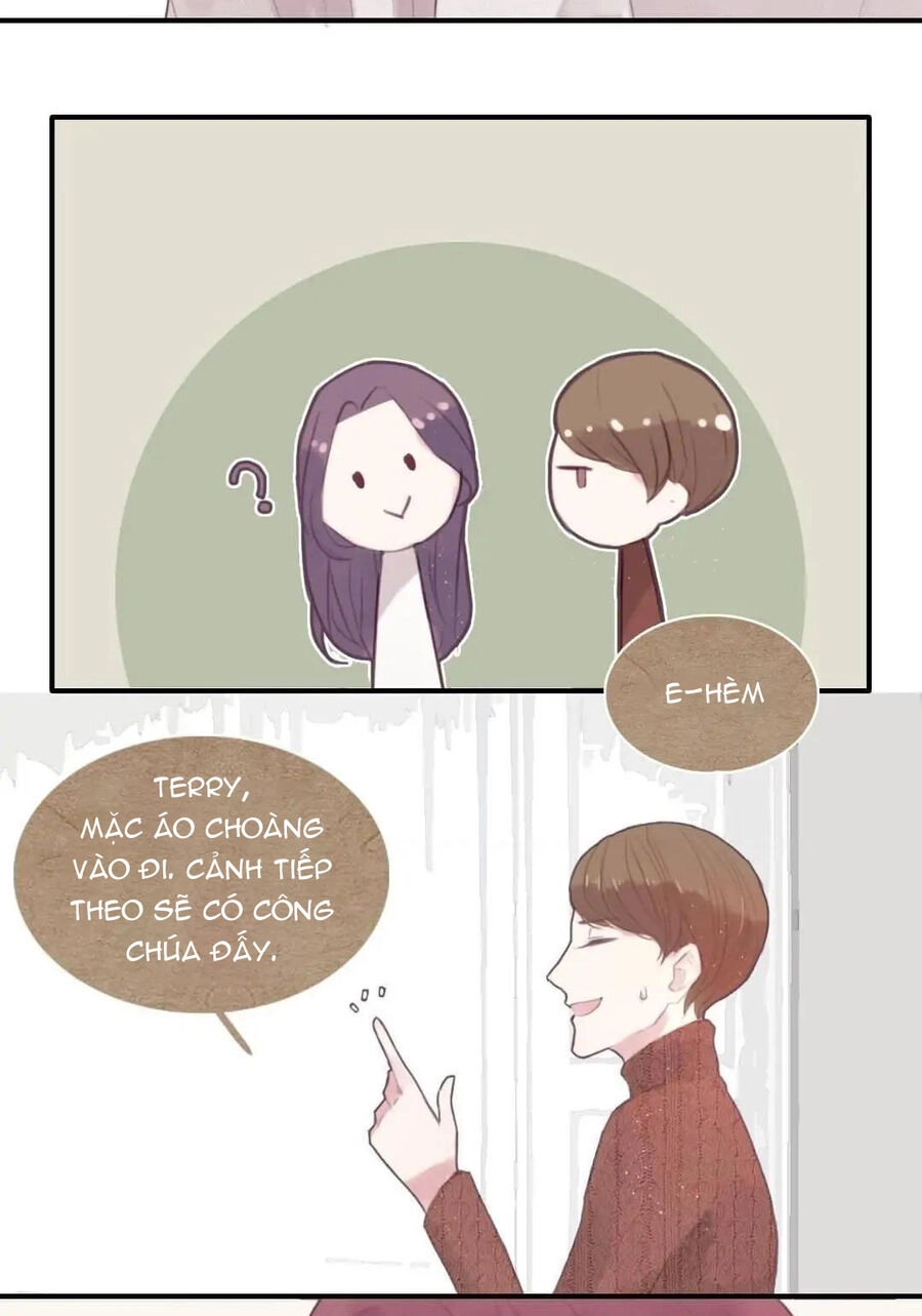 Đưa Đôi Bàn Tay Cho Tôi Chapter 5 - 4