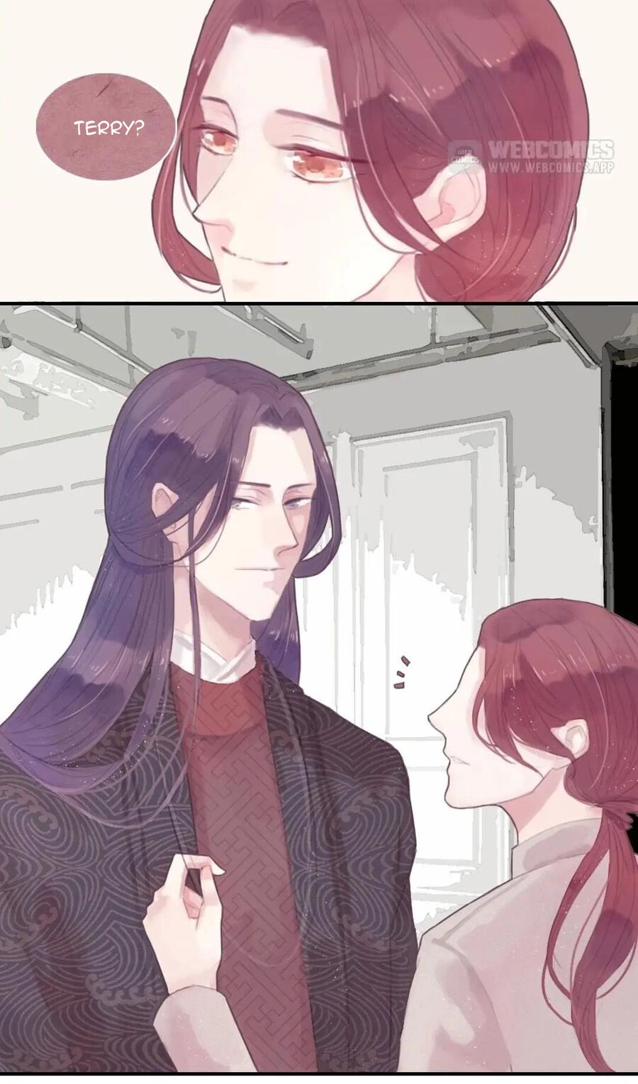 Đưa Đôi Bàn Tay Cho Tôi Chapter 5 - 5