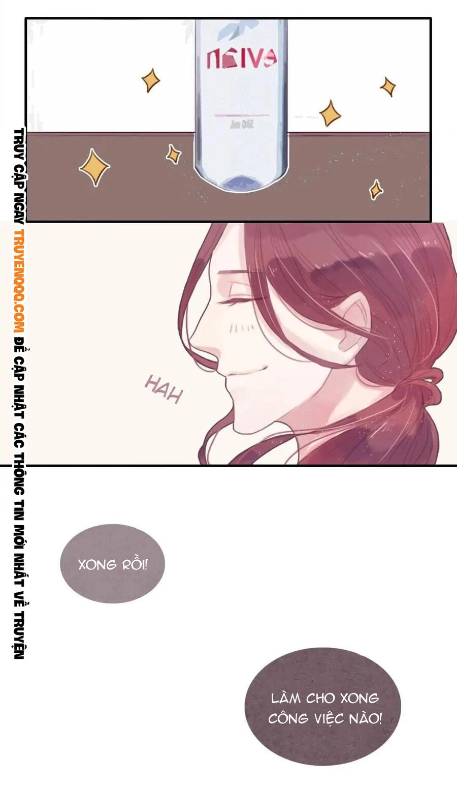 Đưa Đôi Bàn Tay Cho Tôi Chapter 5 - 6