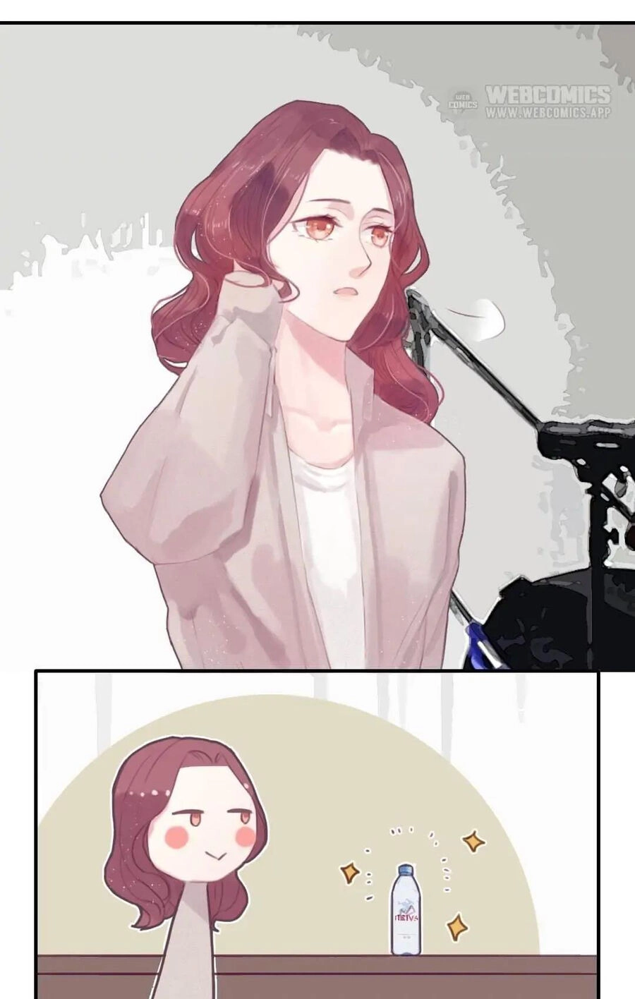 Đưa Đôi Bàn Tay Cho Tôi Chapter 5 - 7