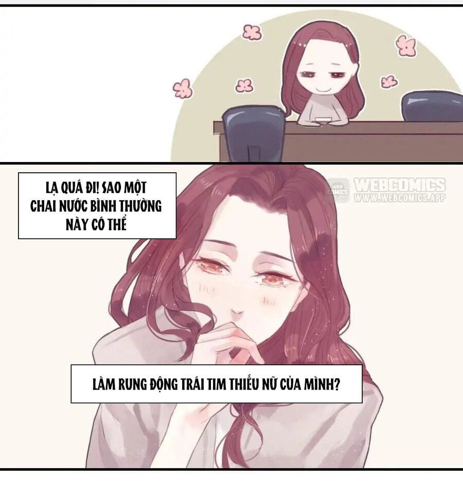 Đưa Đôi Bàn Tay Cho Tôi Chapter 5 - 9