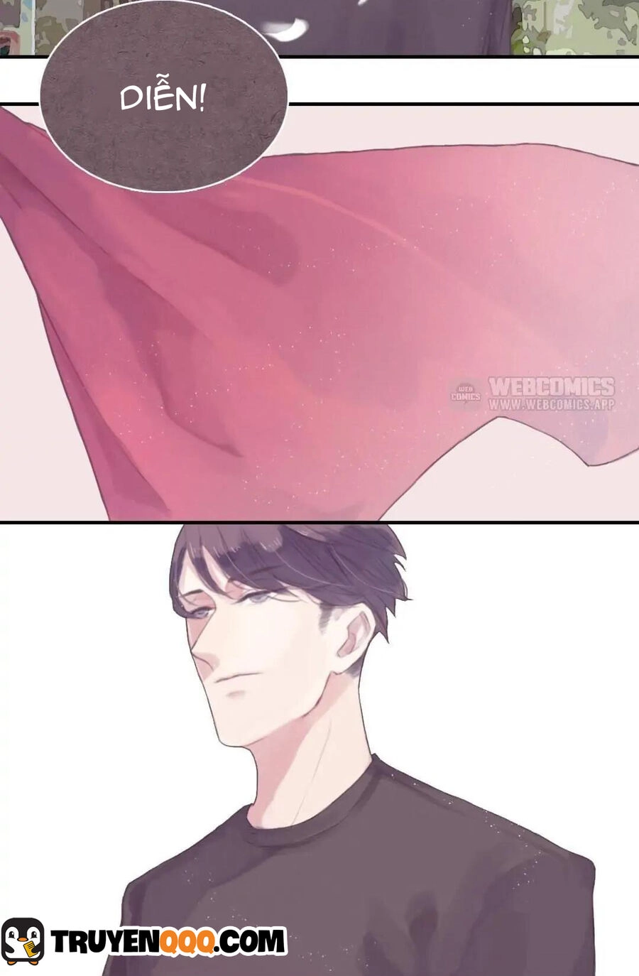 Đưa Đôi Bàn Tay Cho Tôi Chapter 5 - 14