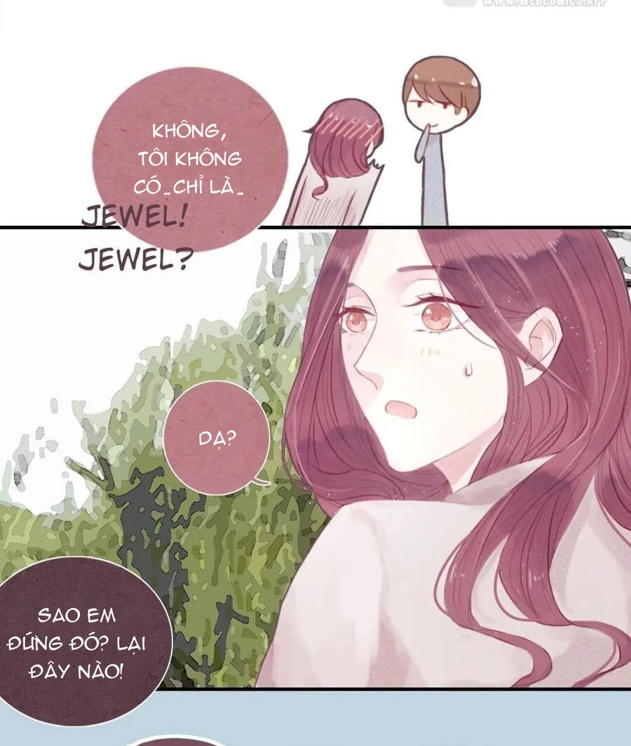 Đưa Đôi Bàn Tay Cho Tôi Chapter 6 - 8