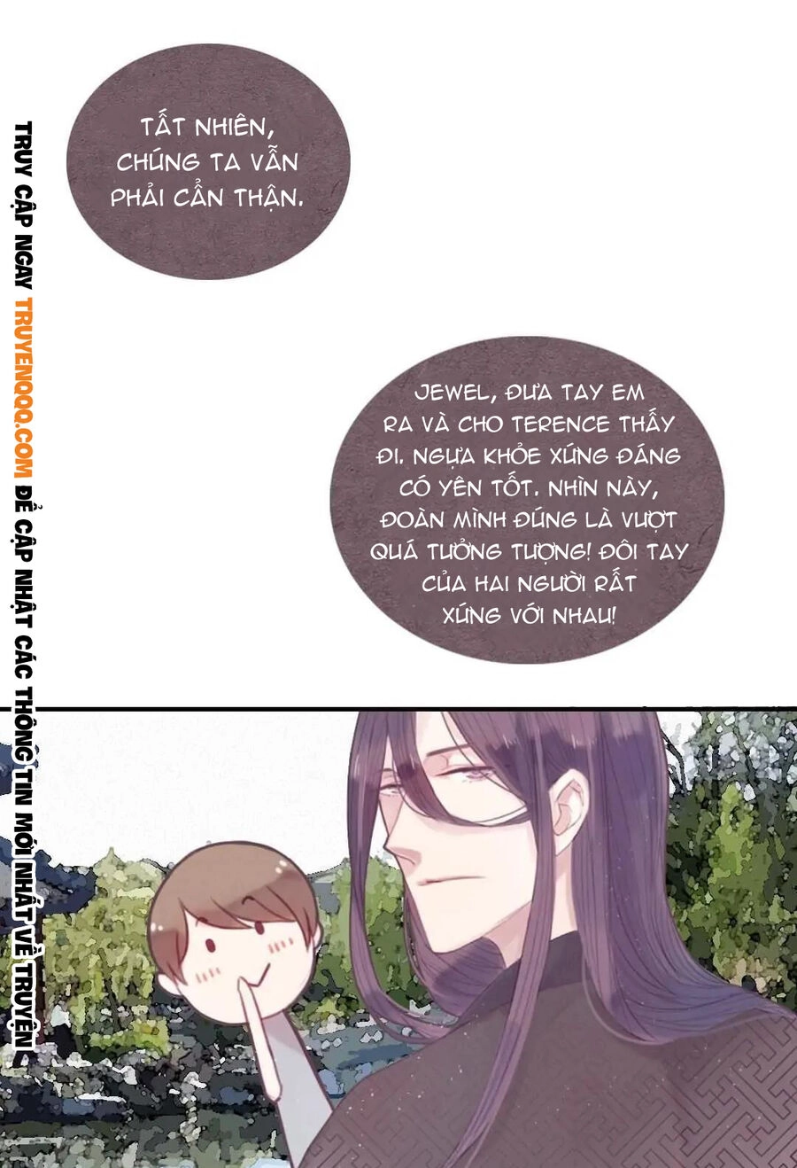 Đưa Đôi Bàn Tay Cho Tôi Chapter 7 - 2