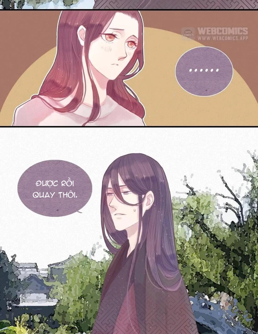 Đưa Đôi Bàn Tay Cho Tôi Chapter 7 - 3