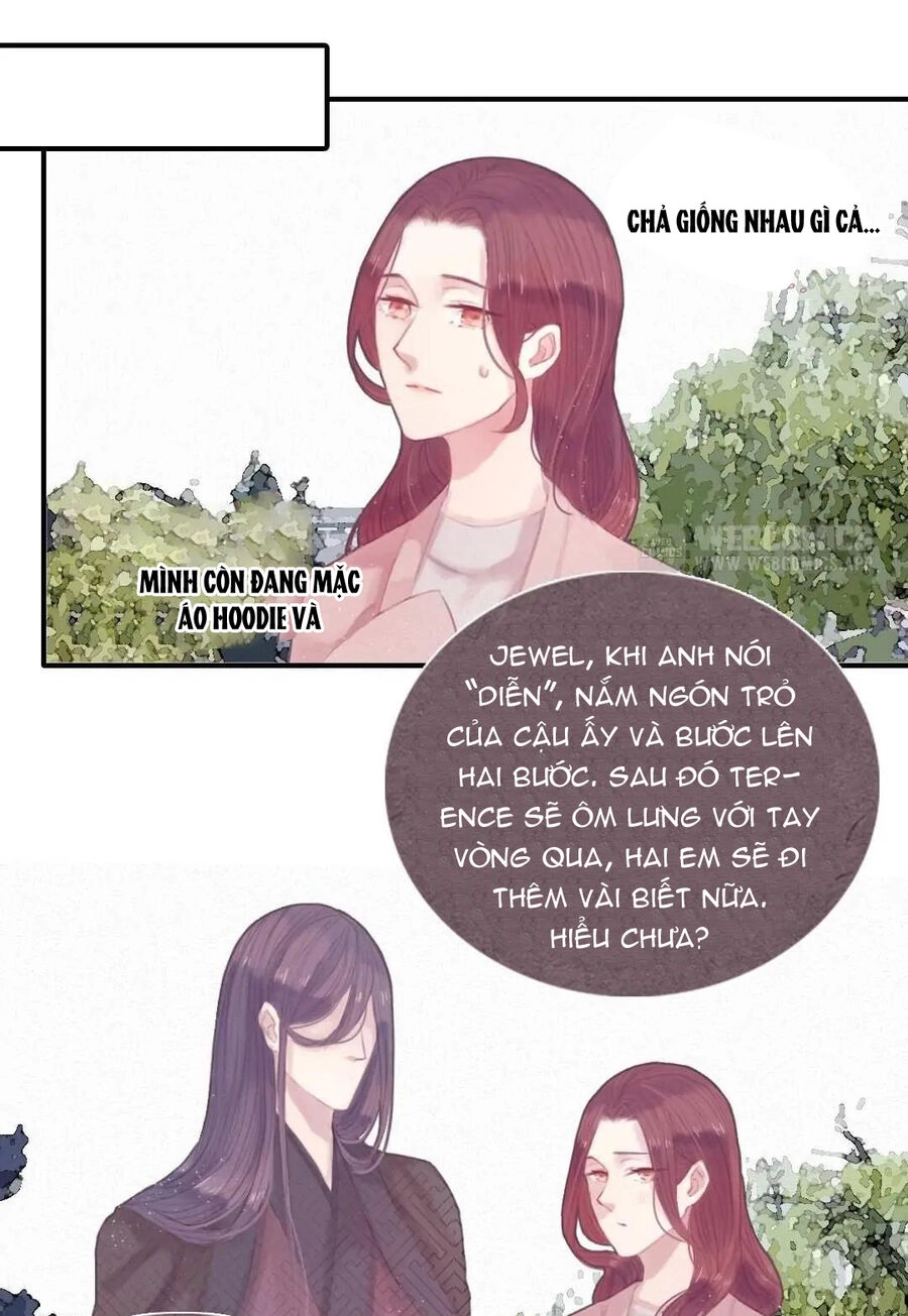 Đưa Đôi Bàn Tay Cho Tôi Chapter 7 - 5