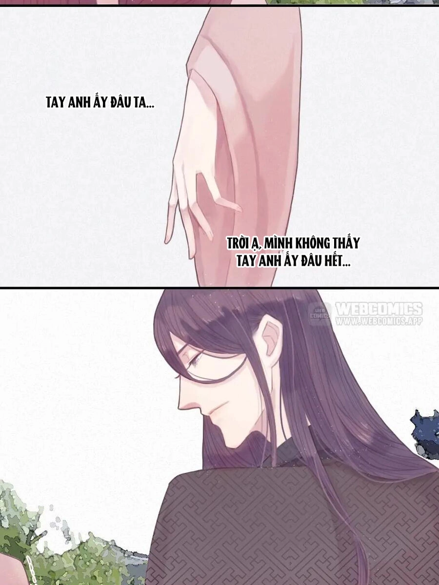 Đưa Đôi Bàn Tay Cho Tôi Chapter 7 - 7