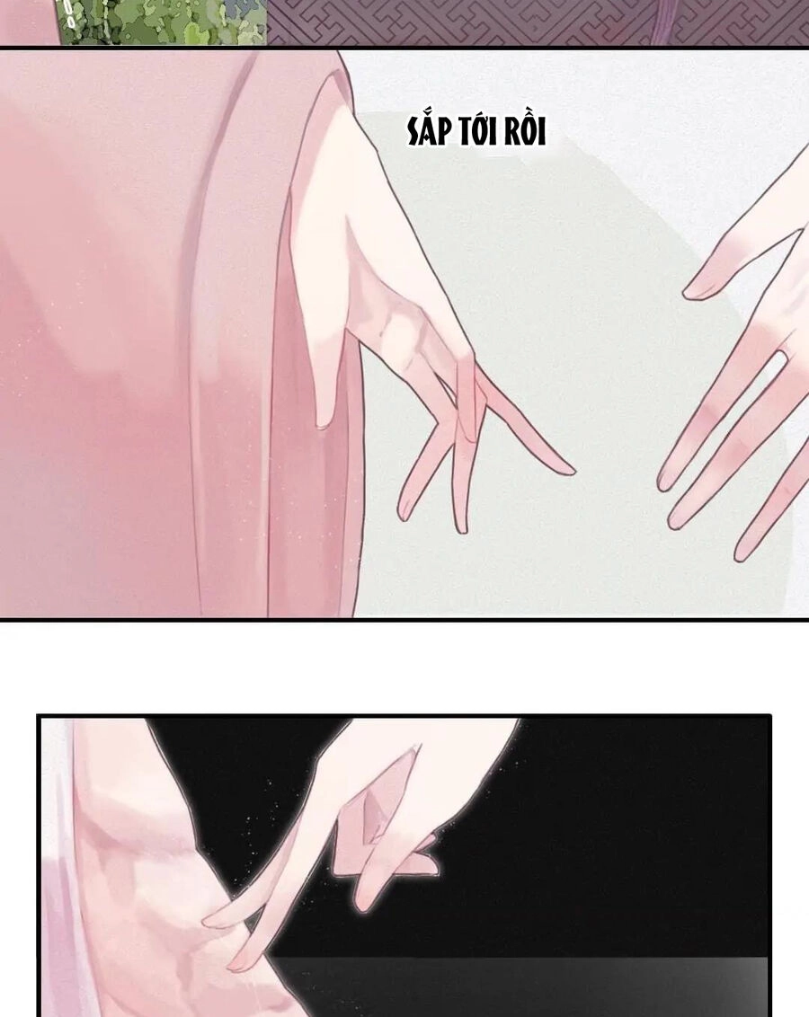 Đưa Đôi Bàn Tay Cho Tôi Chapter 7 - 8