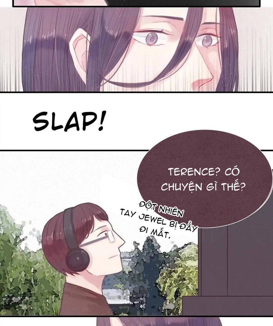 Đưa Đôi Bàn Tay Cho Tôi Chapter 7 - 9