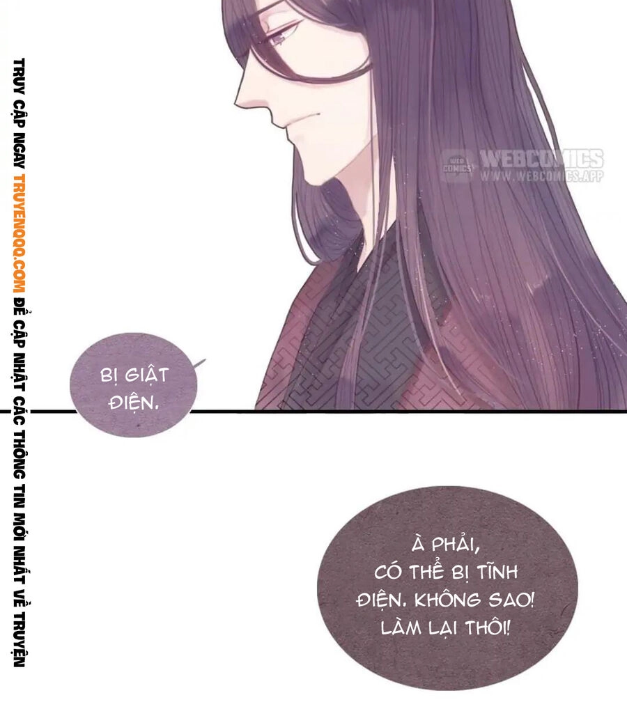 Đưa Đôi Bàn Tay Cho Tôi Chapter 7 - 10