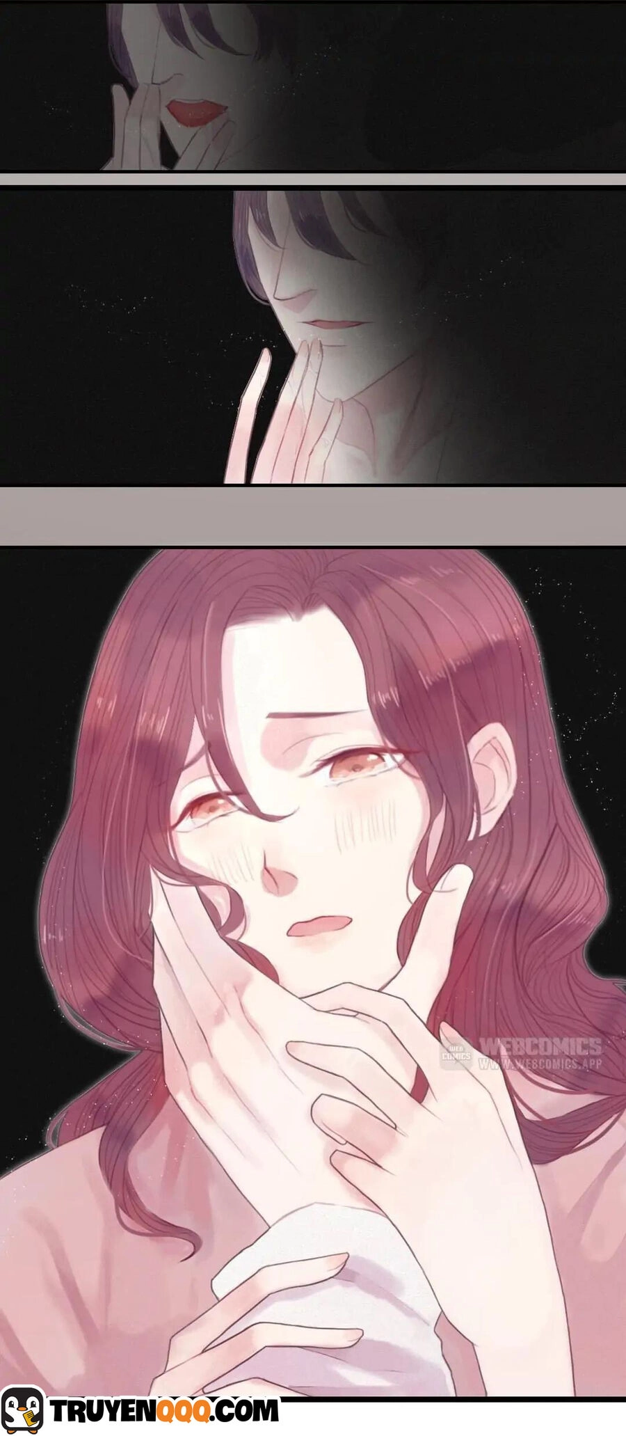 Đưa Đôi Bàn Tay Cho Tôi Chapter 7 - 14