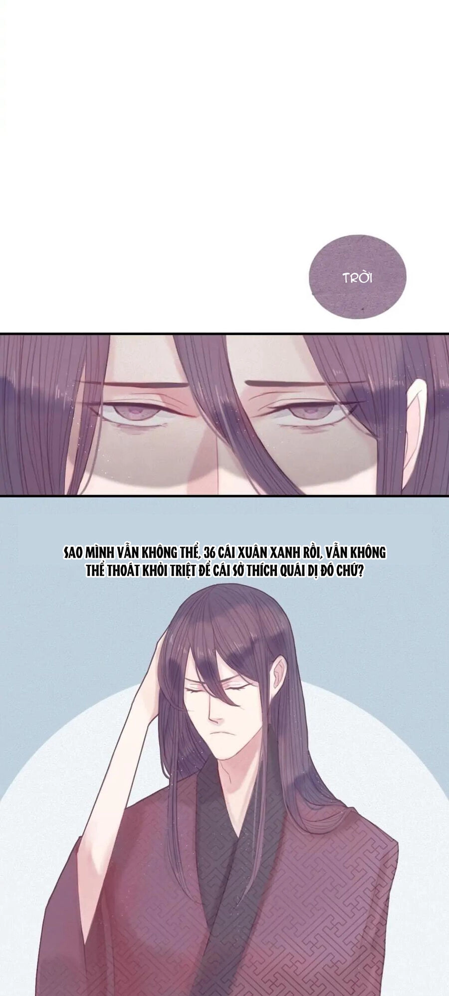 Đưa Đôi Bàn Tay Cho Tôi Chapter 7 - 15