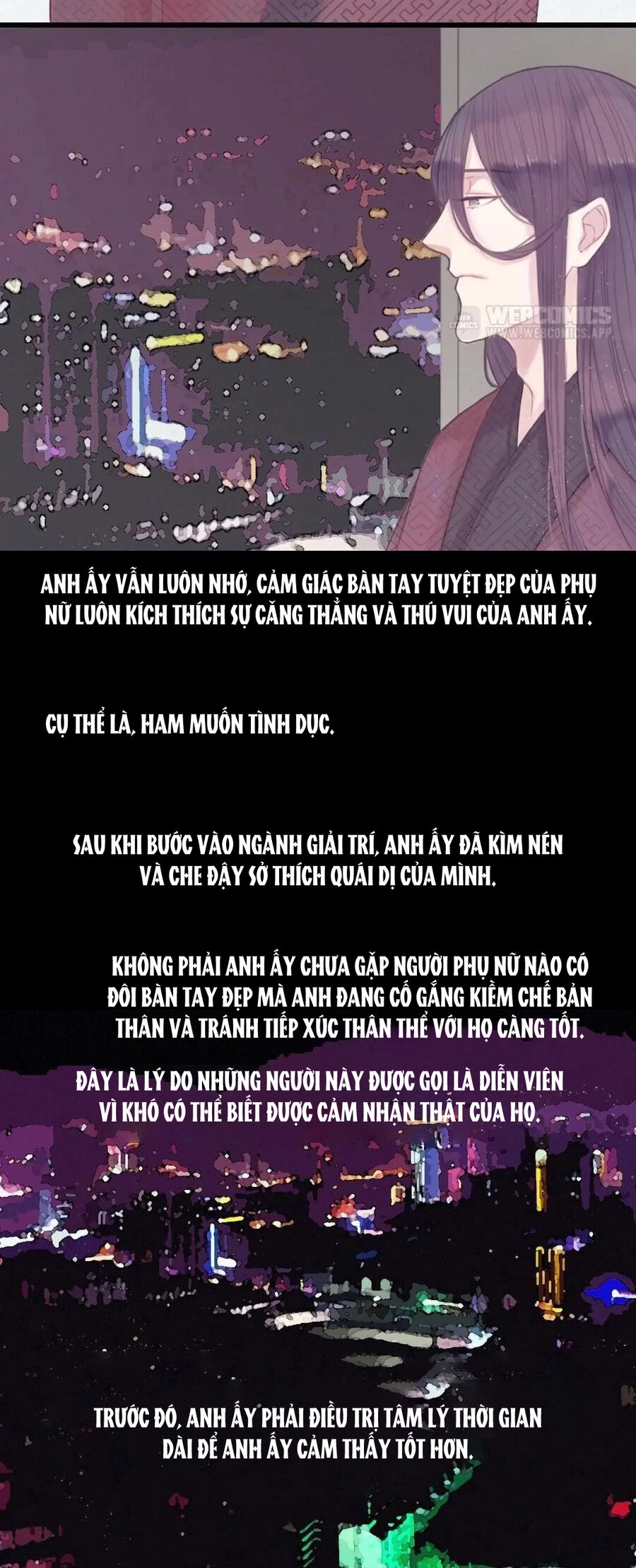 Đưa Đôi Bàn Tay Cho Tôi Chapter 7 - 16