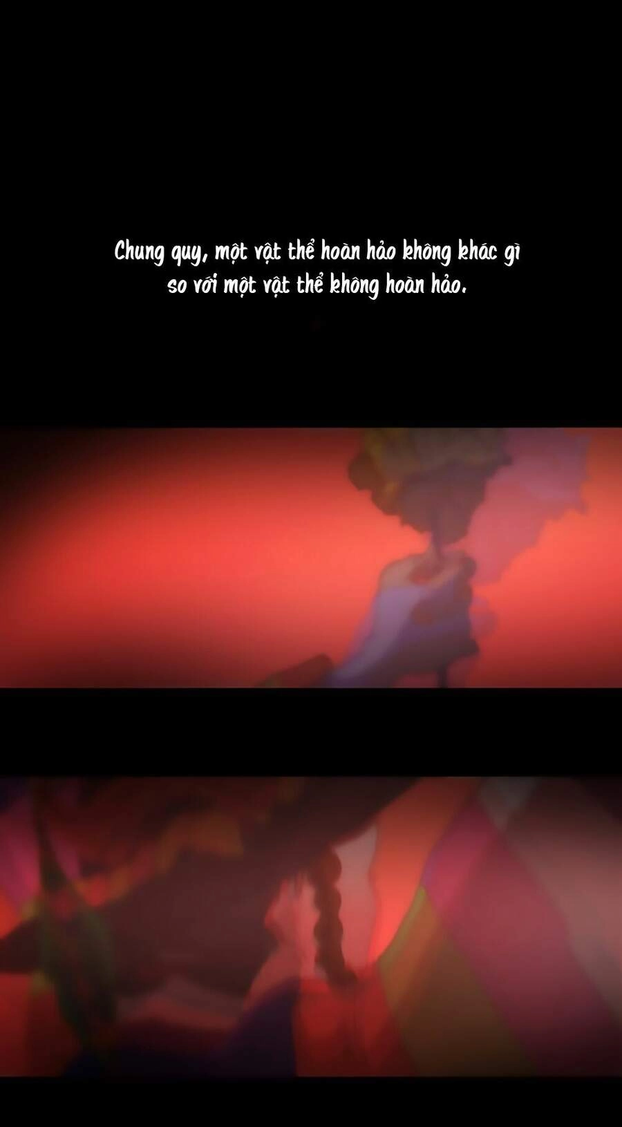 Pháp Sư Chapter 1 - 4