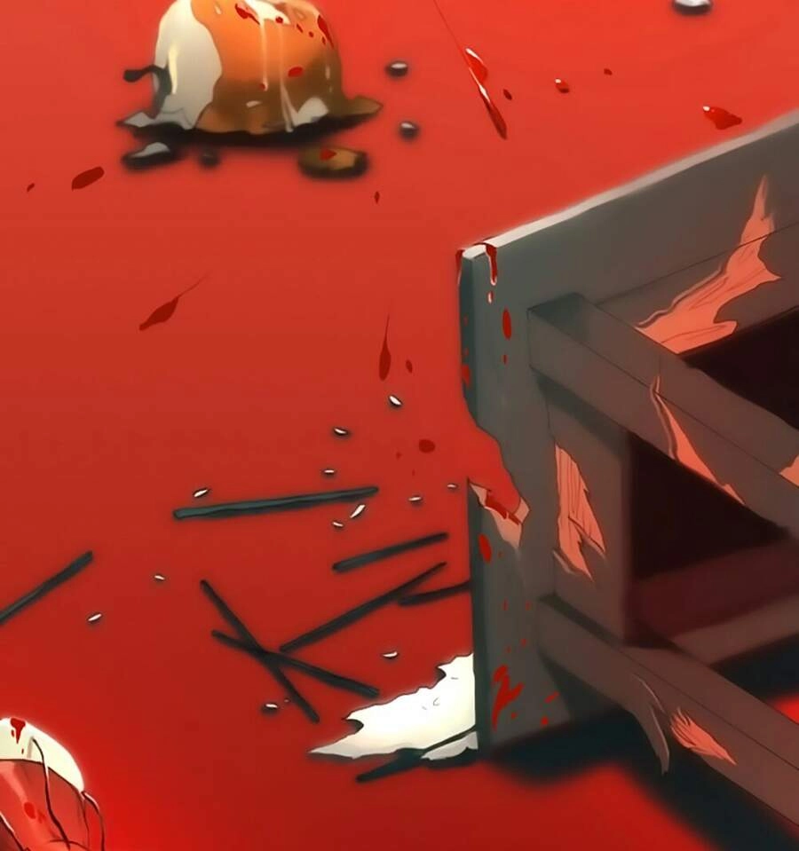 Pháp Sư Chapter 1 - 8