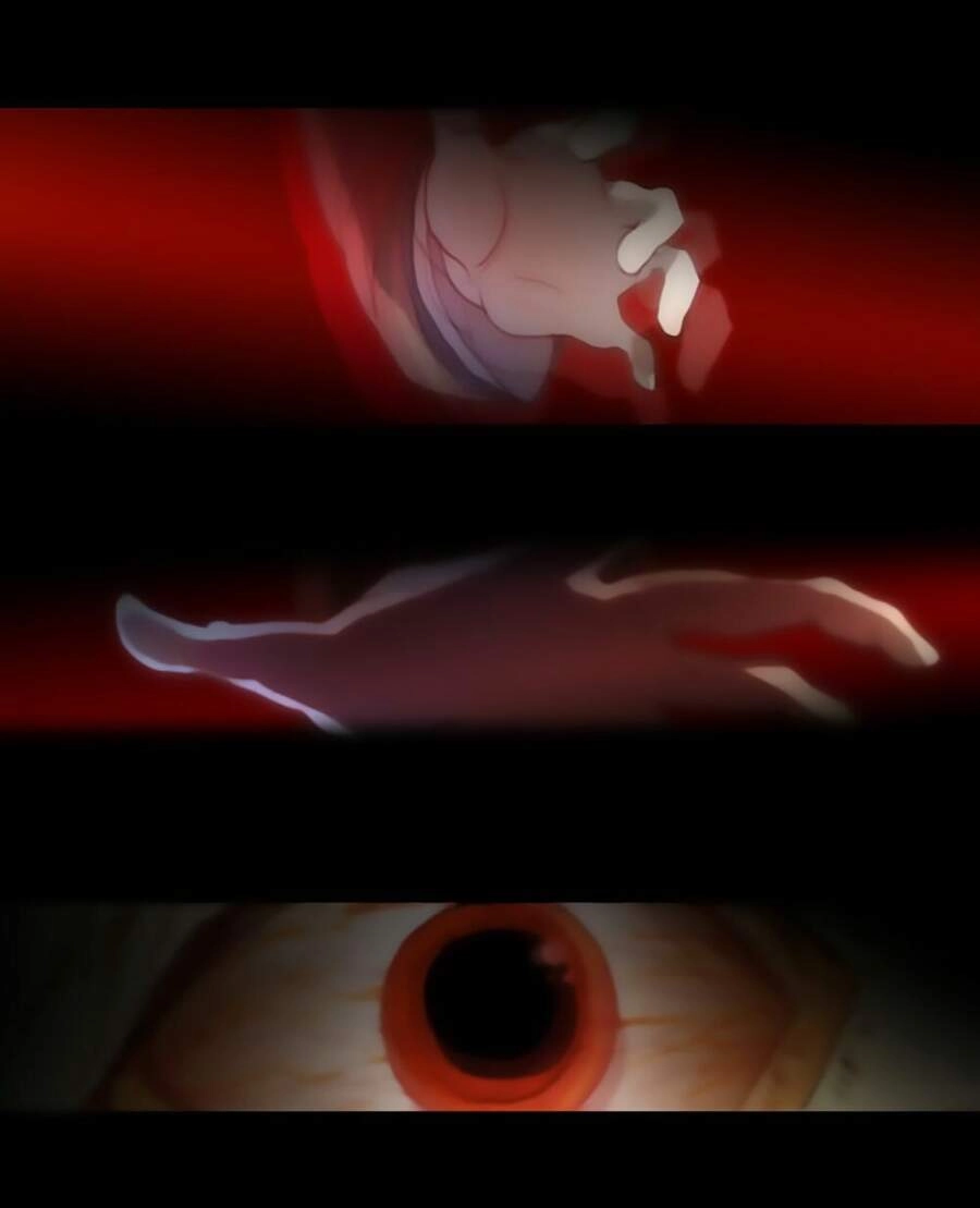 Pháp Sư Chapter 1 - 15