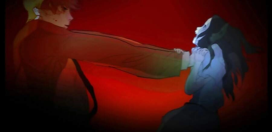 Pháp Sư Chapter 1 - 16