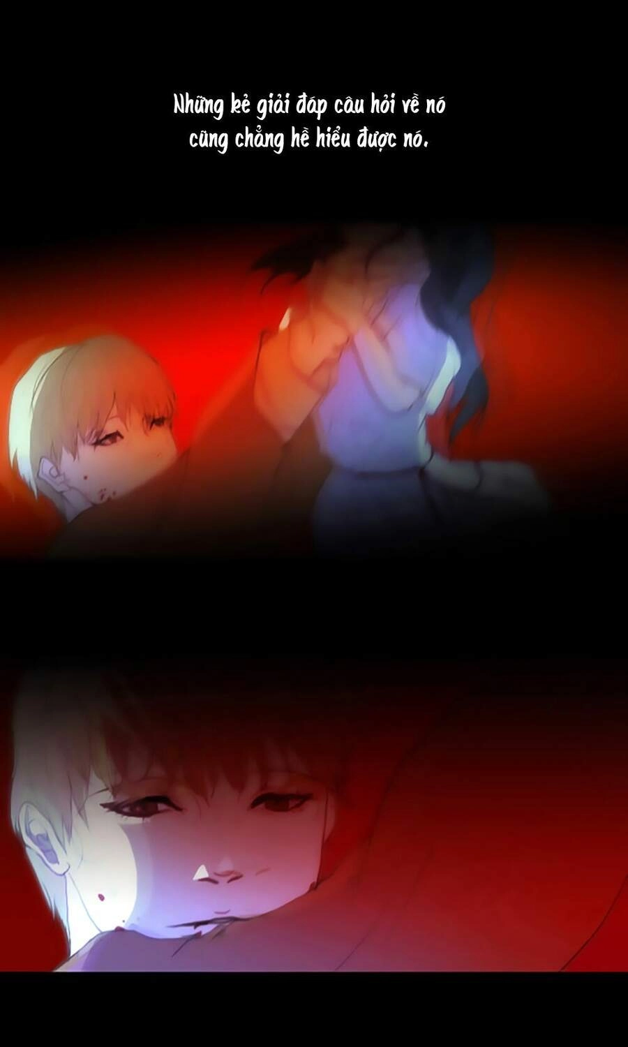 Pháp Sư Chapter 1 - 17