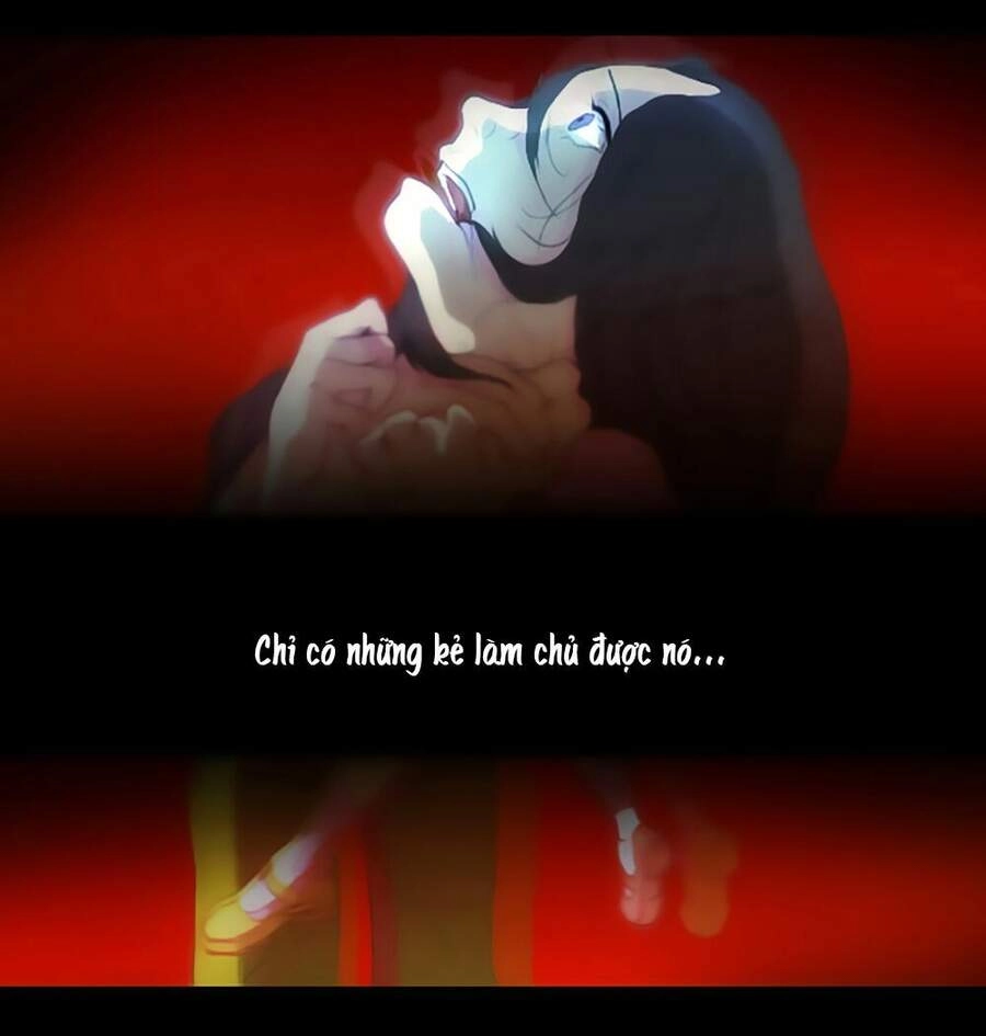 Pháp Sư Chapter 1 - 18