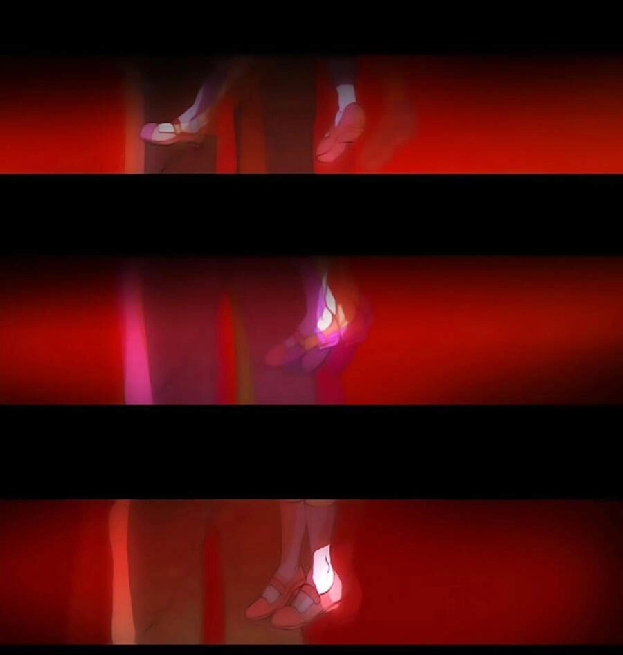 Pháp Sư Chapter 1 - 19