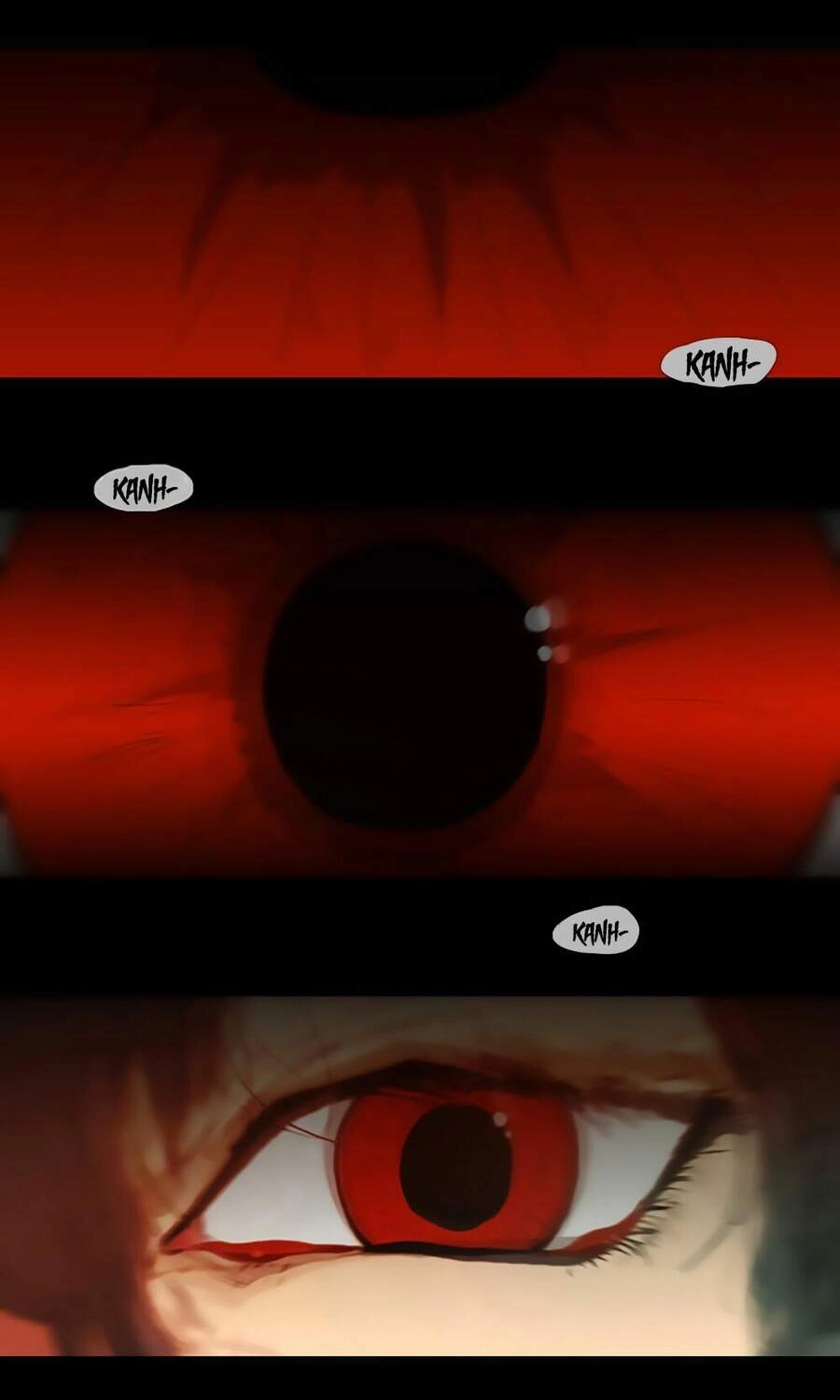 Pháp Sư Chapter 1 - 21