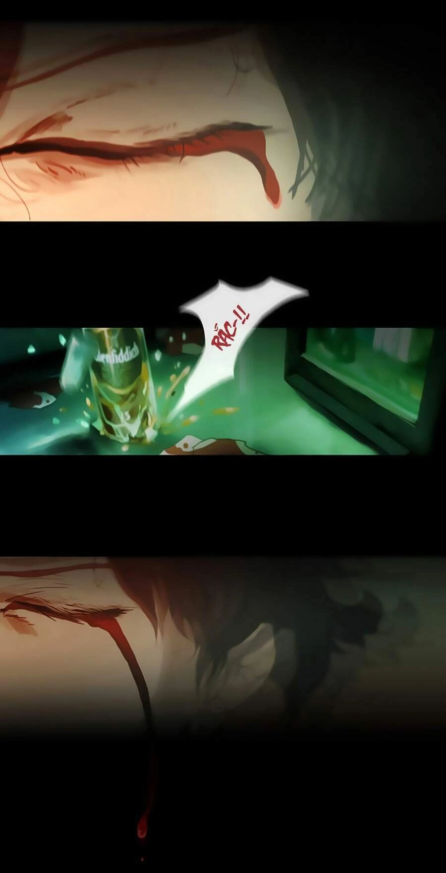 Pháp Sư Chapter 1 - 23