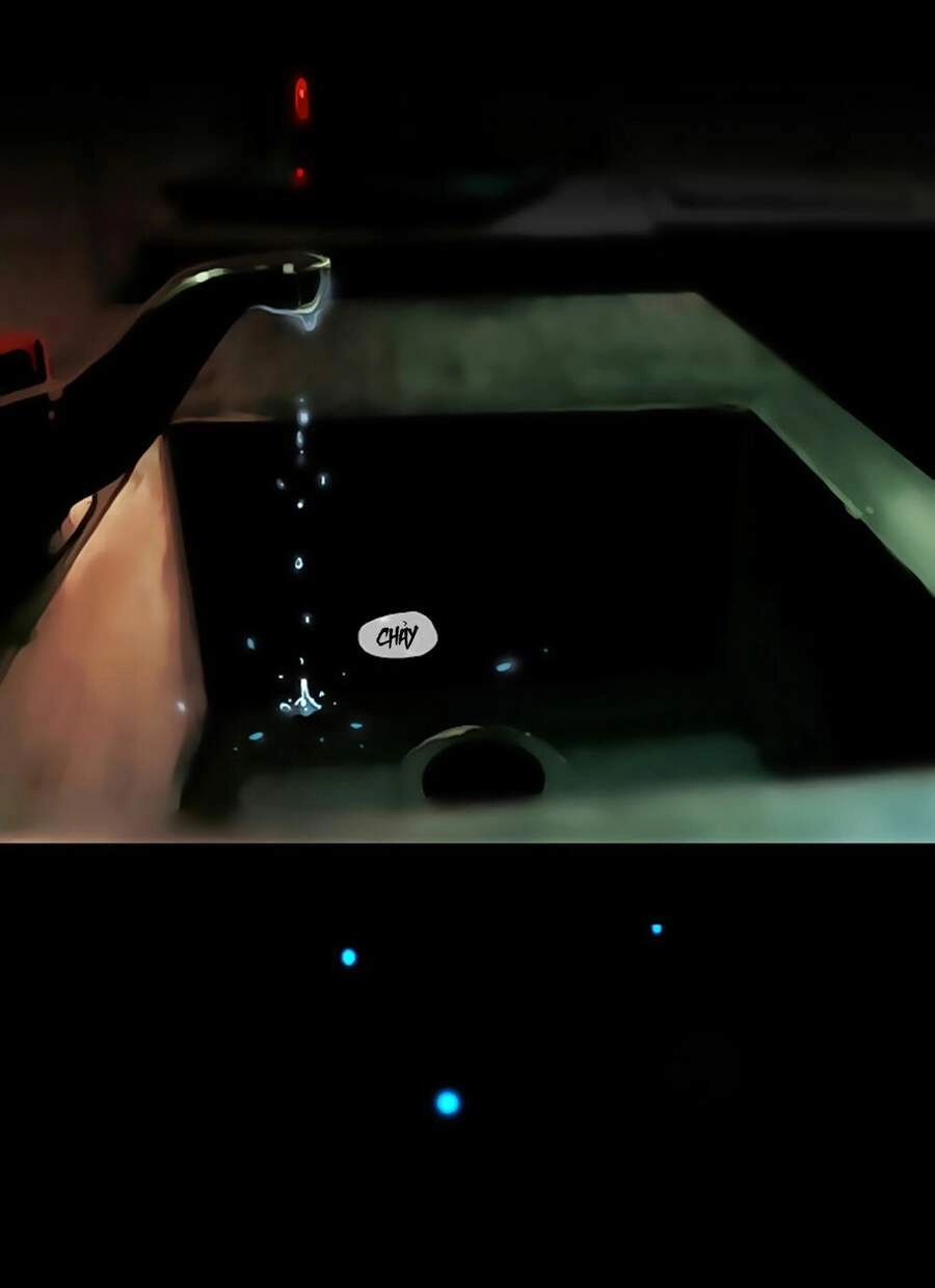 Pháp Sư Chapter 1 - 25