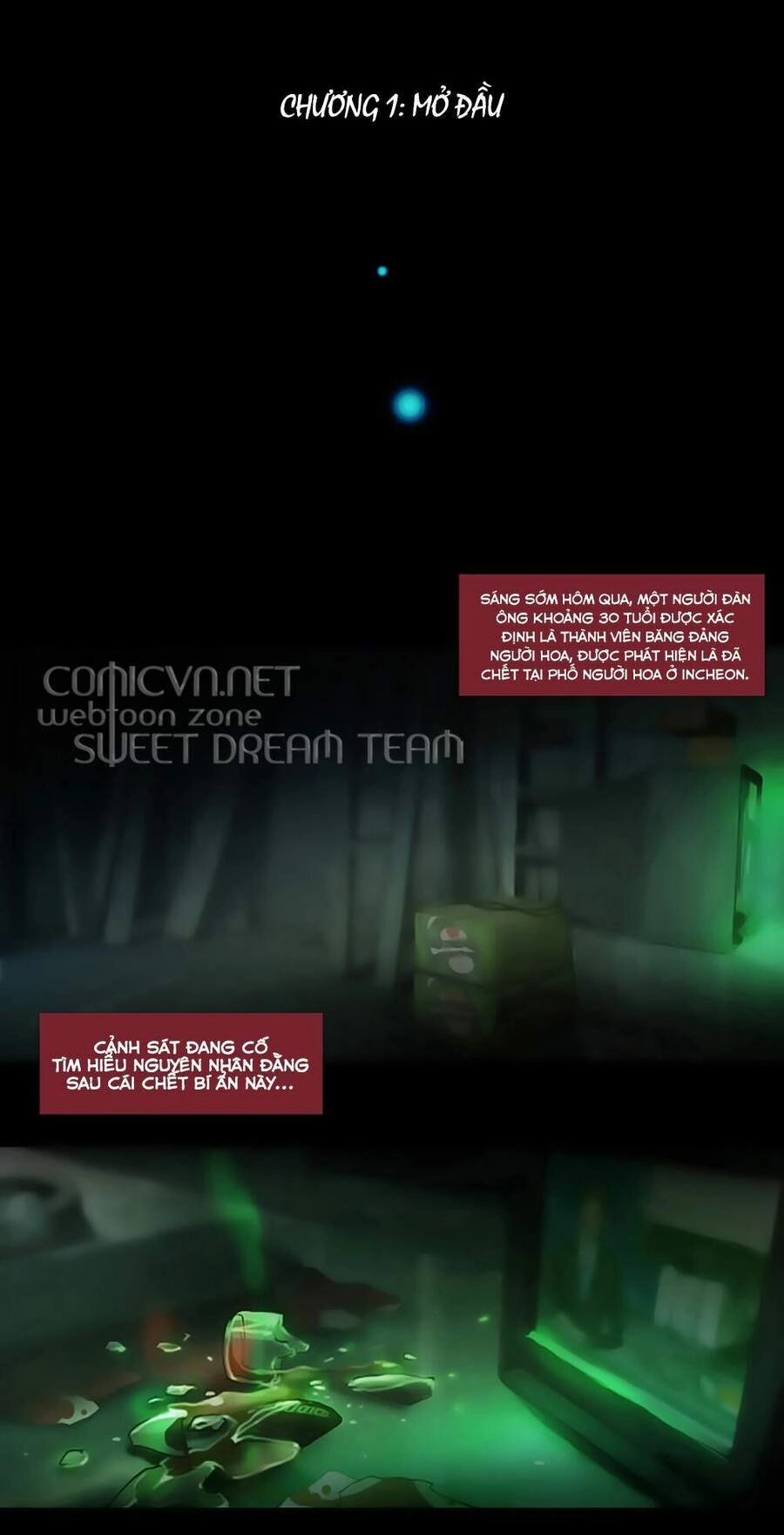 Pháp Sư Chapter 1 - 27