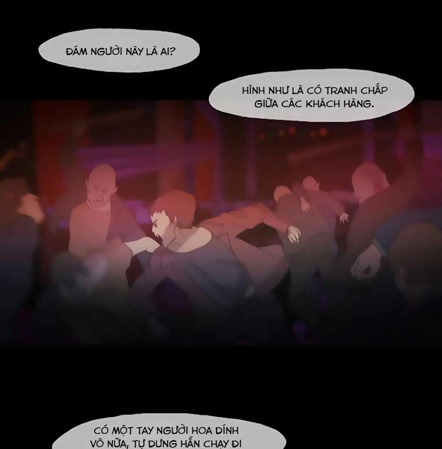 Pháp Sư Chapter 2 - 3