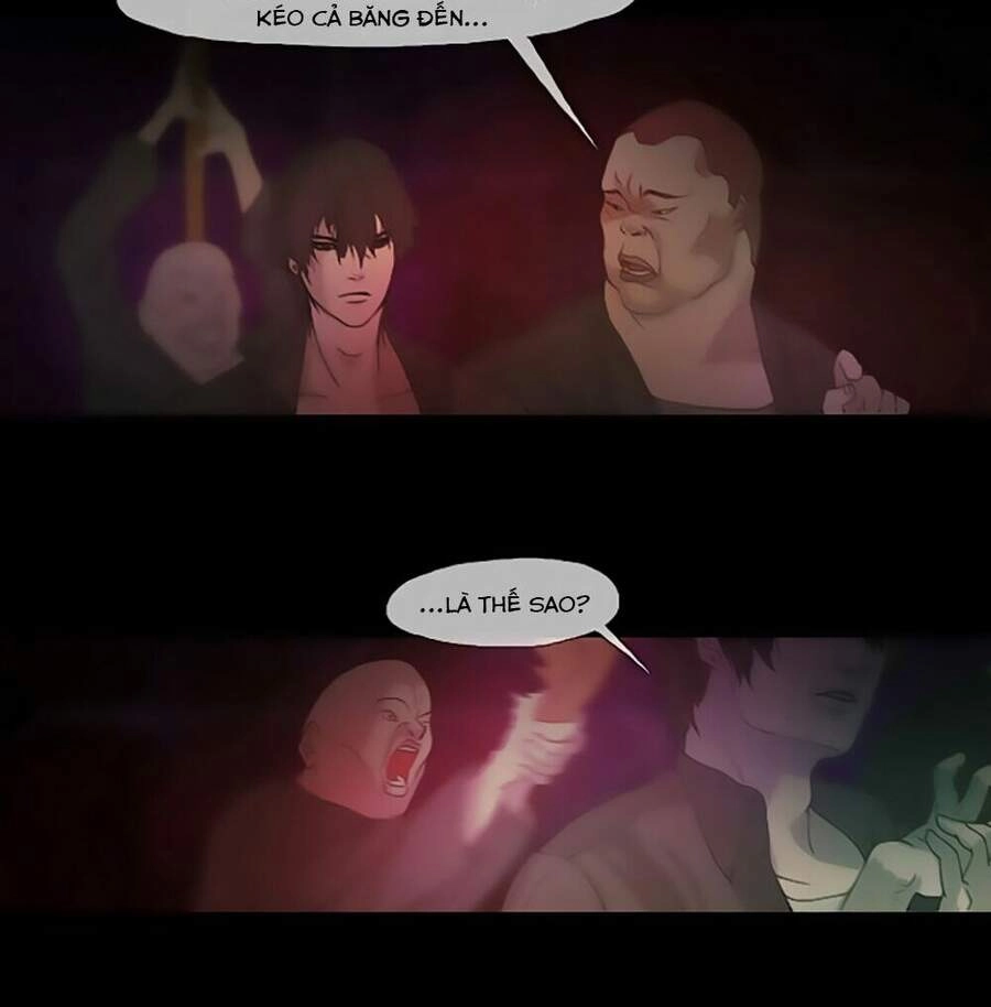 Pháp Sư Chapter 2 - 4