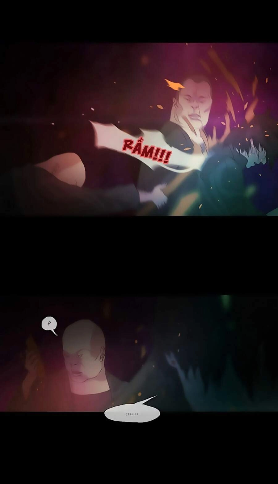 Pháp Sư Chapter 2 - 5