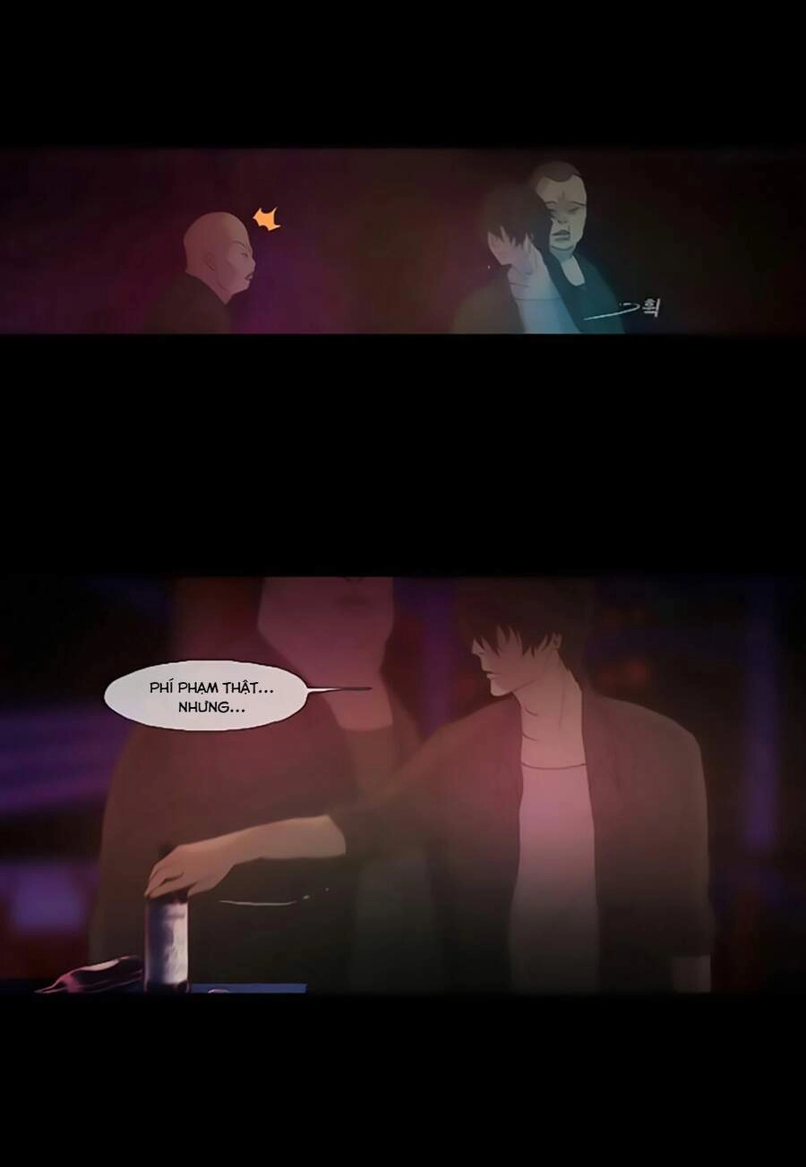 Pháp Sư Chapter 2 - 6