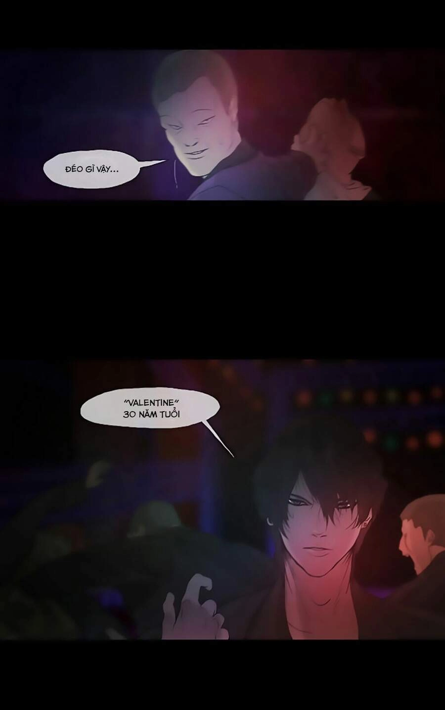 Pháp Sư Chapter 2 - 10