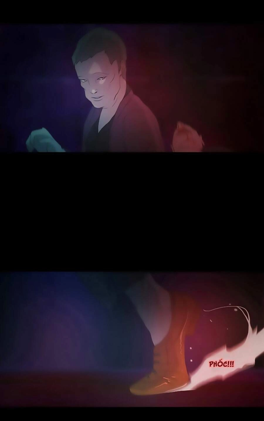 Pháp Sư Chapter 2 - 11