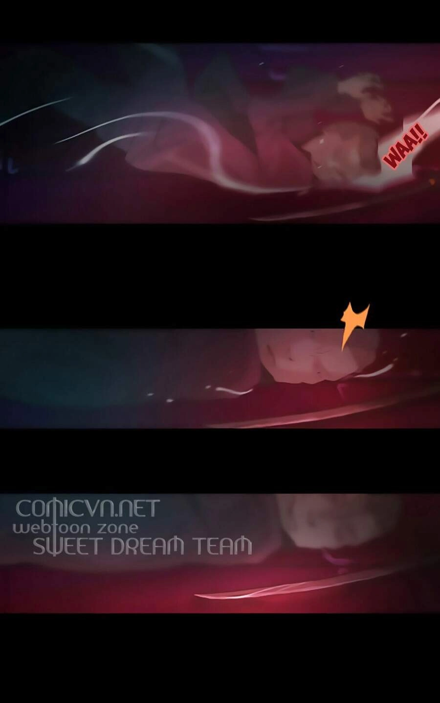 Pháp Sư Chapter 2 - 13