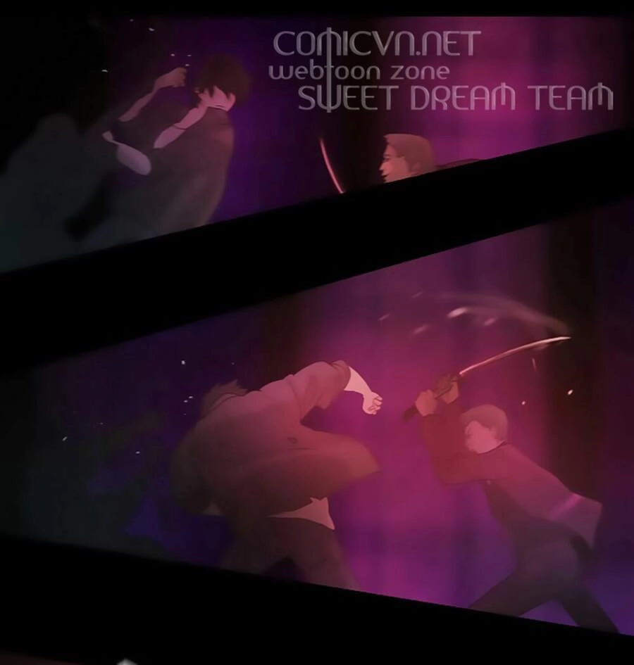 Pháp Sư Chapter 2 - 15