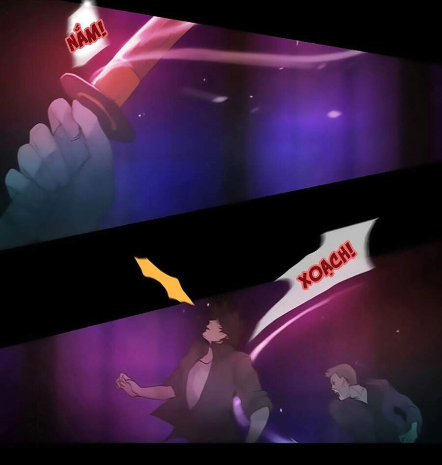 Pháp Sư Chapter 2 - 16