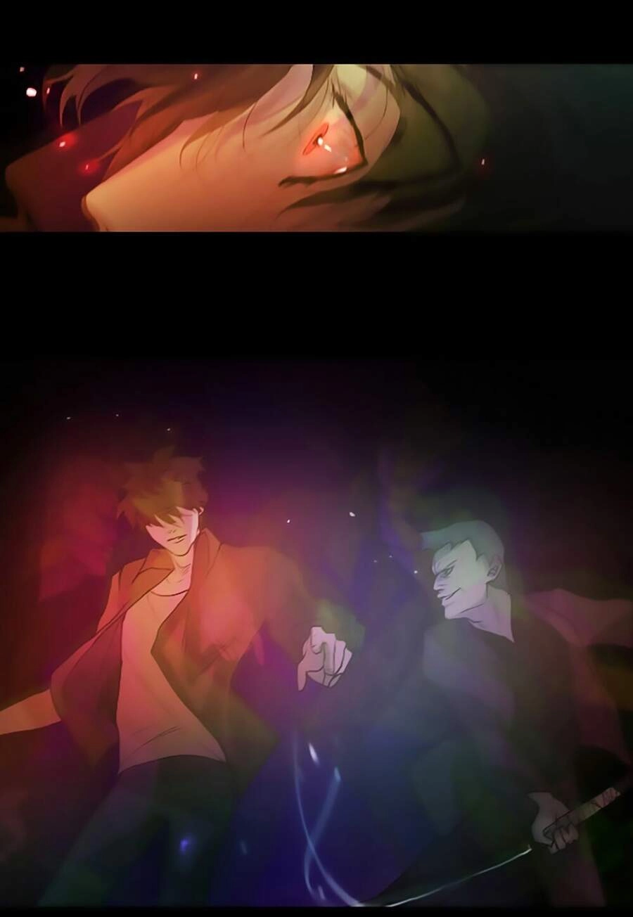 Pháp Sư Chapter 2 - 18