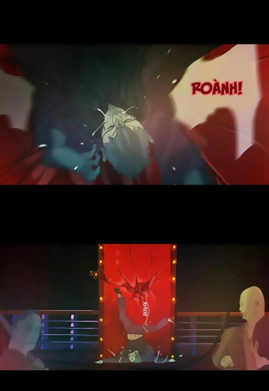 Pháp Sư Chapter 2 - 21